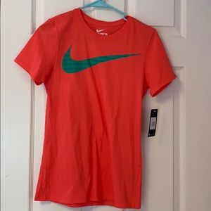 Nike athletic shirt